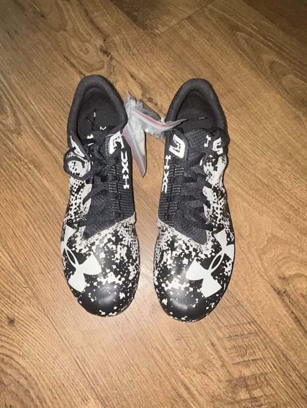 Under Armour HXC Cross Country Track Spikes